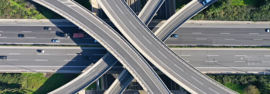 Highway Design Services | Traffic & Mobility Consultants