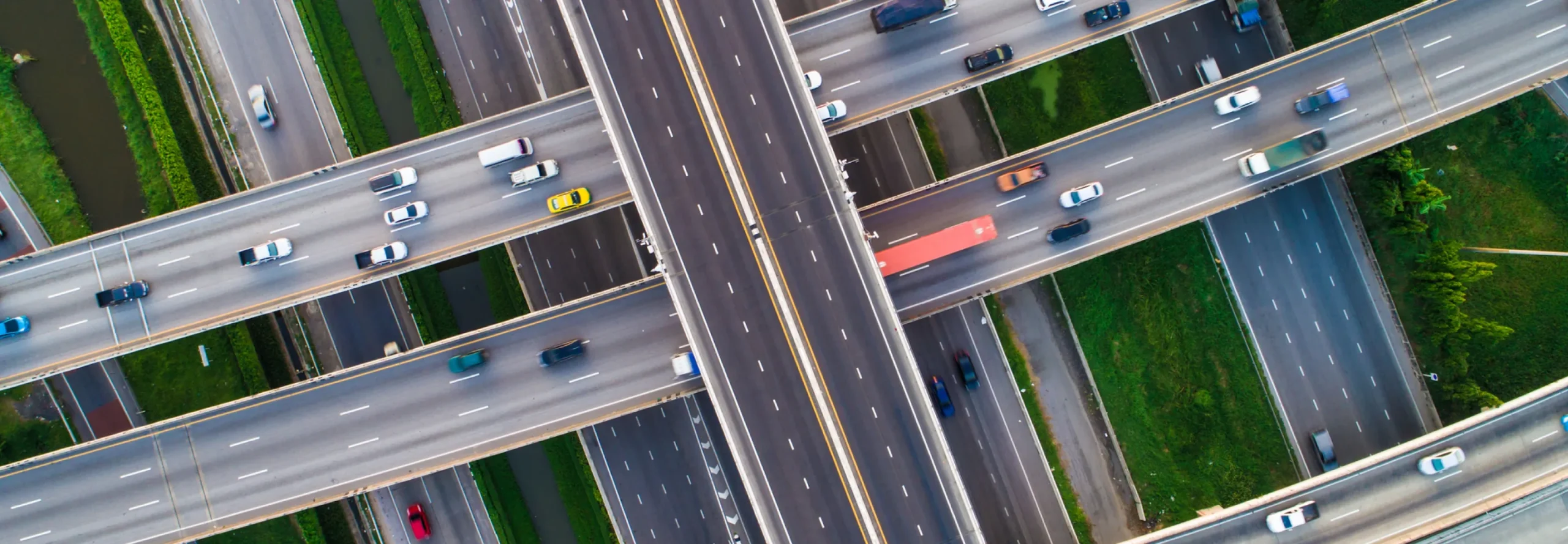 traffic services