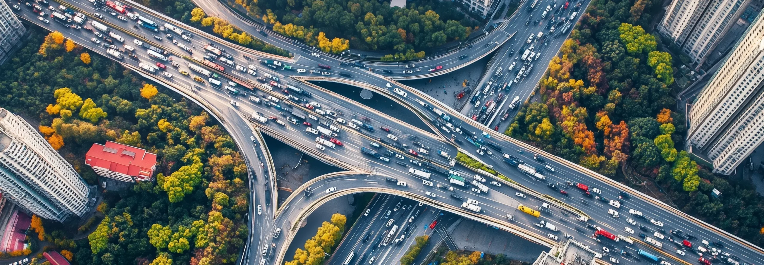 transportation design services